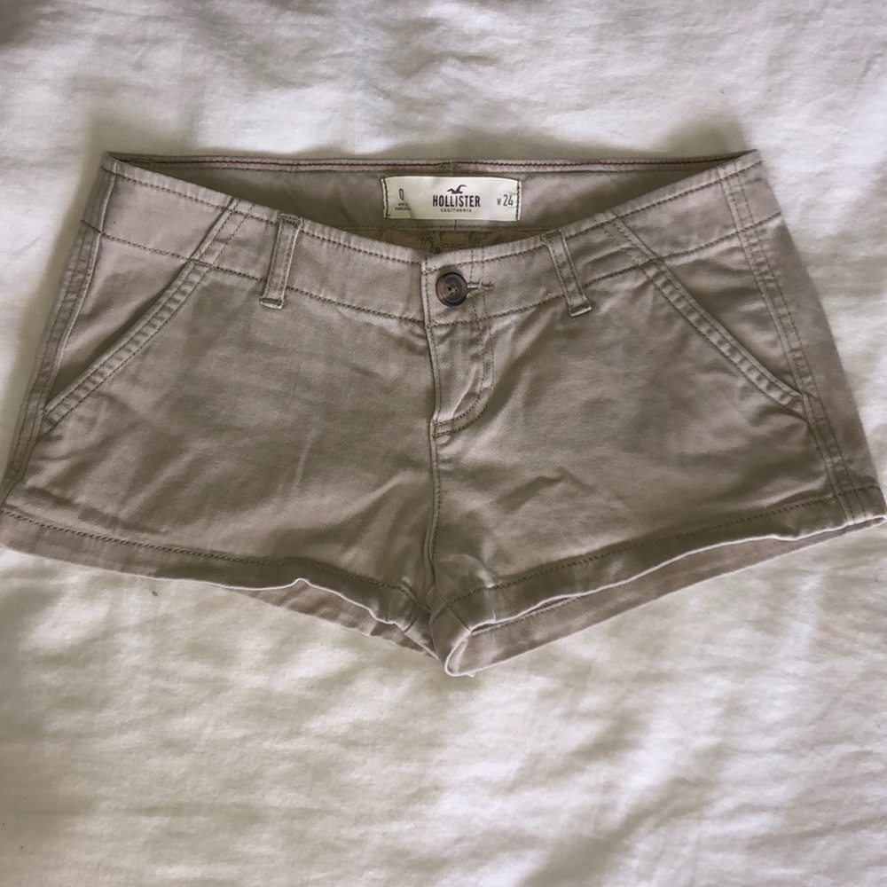 Hollister Shorts